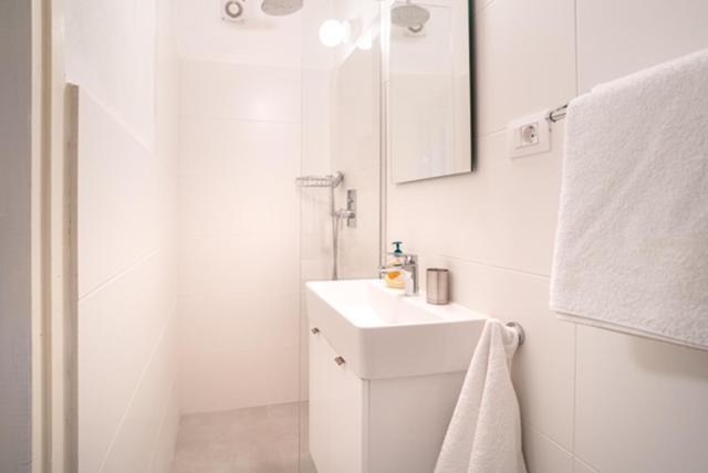 Fish4Wish Old Town Rovinj Studio Apartment Exterior photo